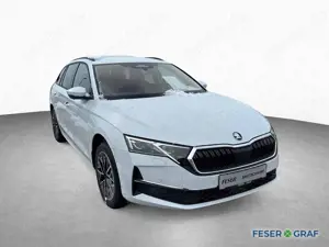 Skoda Octavia Combi 1.5 TSImHEV Balance/AHK/360° CAM Bild 3