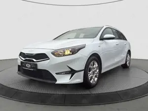Kia Ceed SW / cee'd SW Ceed SW1.5 T-GDI Kamera*SHZ*LR-HZ*Carplay