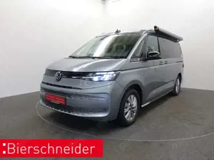 Volkswagen T7 California Beach 2.0TDI DSG Camper ALU 17 AHK GJR NAVI KAMERA