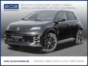 Renault R 5 5 E-Tech 100% elektr. Iconic Five 150 Comfort Ra