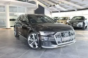 Audi A6 allroad 55 TDI NP:119T€   BO   ALLRADLENKUNG