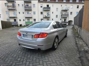BMW 535 535i Aut.