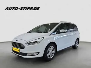 Ford Galaxy 2.0 Titanium NAVI ACC RFK KEYLESS LED DAB