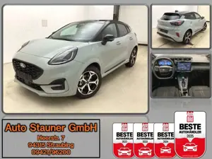 Ford Puma ST-Line Auto./iACC/360°/LHZ/SHZ/