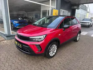 Opel Crossland X 1,2 GS Line*Automatik*DAB*PDC*ALU*
