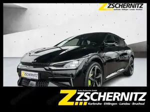 Kia EV6 GT 77,4-kWh AWD ACC+LED+Navi+SD+SHZ+Standh.