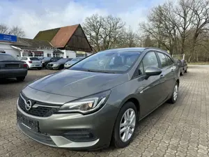 Opel Astra 1.5 D Basis Sports Tourer*Automatik*LED*NAVI