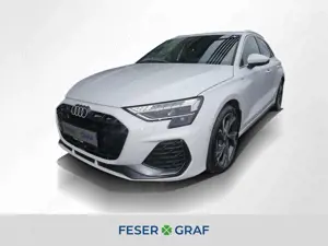 Audi A3 S line TFSI S tronic ACC ParkAssist