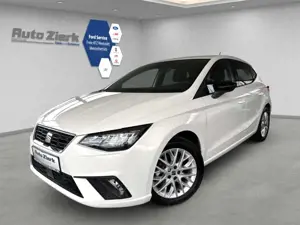 SEAT Ibiza FR 1.0 TSI DSG NAVI LED PDC SHZ DAB+