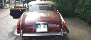 Jaguar 420 420 G Bild 4