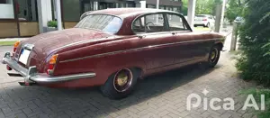 Jaguar 420 420 G Bild 2