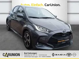 Toyota Yaris 1,5 l Hybrid Teamplayer Safety Comf. Paket Bild 3