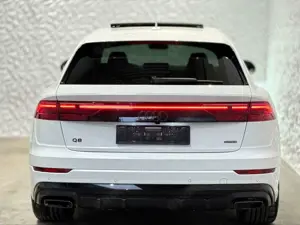 Audi Q8 50 TDI quattro tiptronic S Line Bild 3