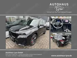 BMW X1 20 i sDrive M Sport Pro*NAVI*PANO*AHK*360°KAM