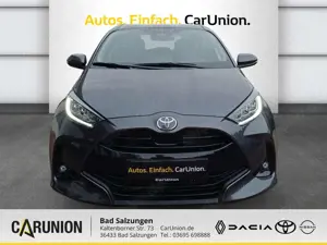 Toyota Yaris 1,5 l Hybrid Teamplayer Safety Comf. Paket Bild 2
