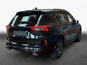 Ford Kuga Bild 2