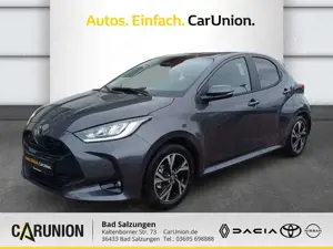 Toyota Yaris 1,5 l Hybrid Teamplayer Safety Comf. Paket Bild 1