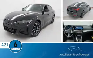 BMW i4 Gran Coupe 40 eDrive M Sport SHZ H/K QI LED