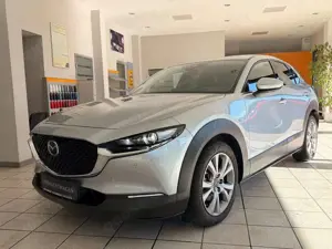 Mazda CX-30 SKYACTIV-G 2.0 M Hybrid, Selection, Design