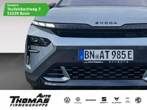Skoda Elroq RS Lounge MAXX AHK