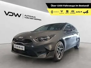 Kia Ceed / cee'd Sportswagon Ultimat 1.5T 48V DCT140 JBL STY Klima