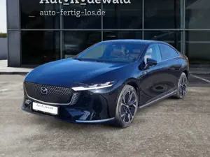 Mazda 6e EV Takumi Plus258PS bis 479km Reichweite