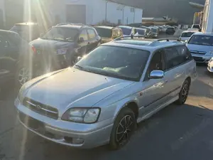 Subaru OUTBACK 2.5 GX Auto* automatik*Allrad*klima*