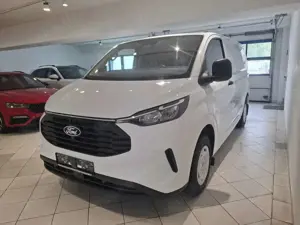 Ford Transit Custom VAN L1 Trend AHK SHZ Kamera Bild 2