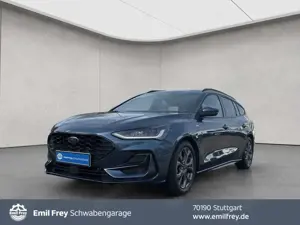 Ford Focus Turnier 1.0 EcoB Hyb Aut. ST-LINE X *AHK*