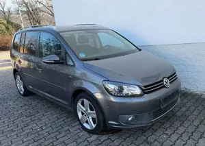 Volkswagen Touran Cup 1.6 TDI Navi Pano LED- Xenon PDC