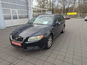Volvo V70 Kombi**1.HAND+AHK+SITZHEIZUNG**