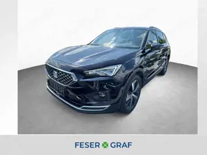 SEAT Tarraco Xcellence 2.0 TDI 4Drive/NAVI/LED/KAMERA