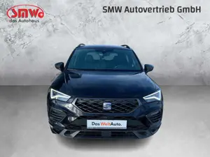SEAT Ateca 2.0TDI FR DSG STANDHEIZUNG Bild 2