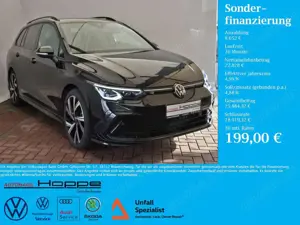 Volkswagen Golf VIII R-Line 1.5eTSI DSG+LED+KAMERA+NAVI+ACC+MFL