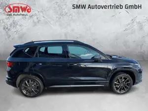 SEAT Ateca 2.0TDI FR DSG STANDHEIZUNG Bild 5