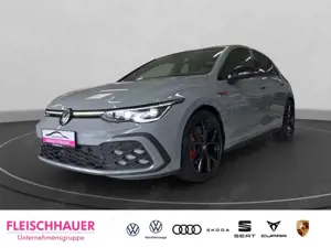 Volkswagen Golf GTI VIII 2.0 TSI MATRIX+HUD+ACC+PANO+RFK+NAVI+SHZ+