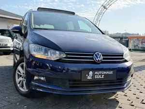 Volkswagen Touran 2.0TDI Comfortline/Navi/Pano./ACC/Massage