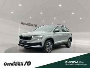 Skoda Karoq Selection 110kw TDI DSG *NAVI*MATRIX*AHK*