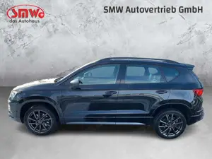 SEAT Ateca 2.0TDI FR DSG STANDHEIZUNG Bild 3
