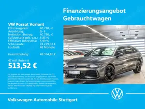 Volkswagen Passat Variant R-Line 2.0 TDI  DSG Navi AHK