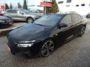 Opel Insignia B Grand Sport Ultimate/Aus 1-Hand/