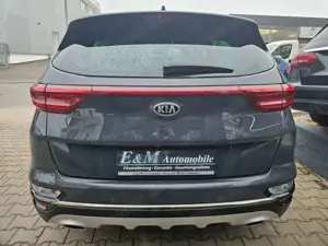 Kia Sportage GT-Line 4WD*ALLRAD*360°KAMERA*LEDER* Bild 5