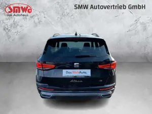 SEAT Ateca 2.0TDI FR DSG STANDHEIZUNG Bild 4