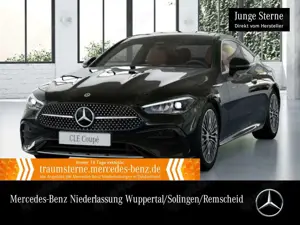 Mercedes-Benz CLE 200 AMG+PANO+LED+BURMESTER+KAMERA+SITZKLIMA+9G