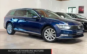 Volkswagen Passat Variant 2.0 TDI BMT DSG R-Line  Highline
