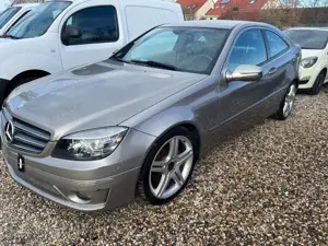 Mercedes-Benz CLC CLC CLC 200 Kompressor,Klima.Leder.Sitzh