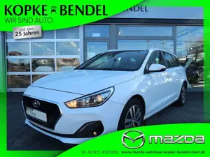 Hyundai i30 cw 1.0 T-GDI Trend*Allwetterreifen*LED Tagfahrlich