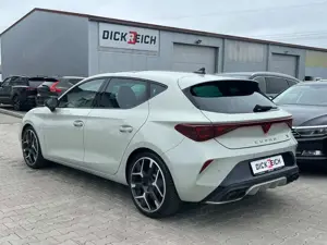 CUPRA Leon Bild 5