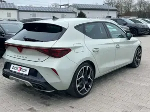 CUPRA Leon Bild 3