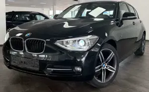 BMW 118 d Sport Line XENON PDC NAVI 2.HAND TOP